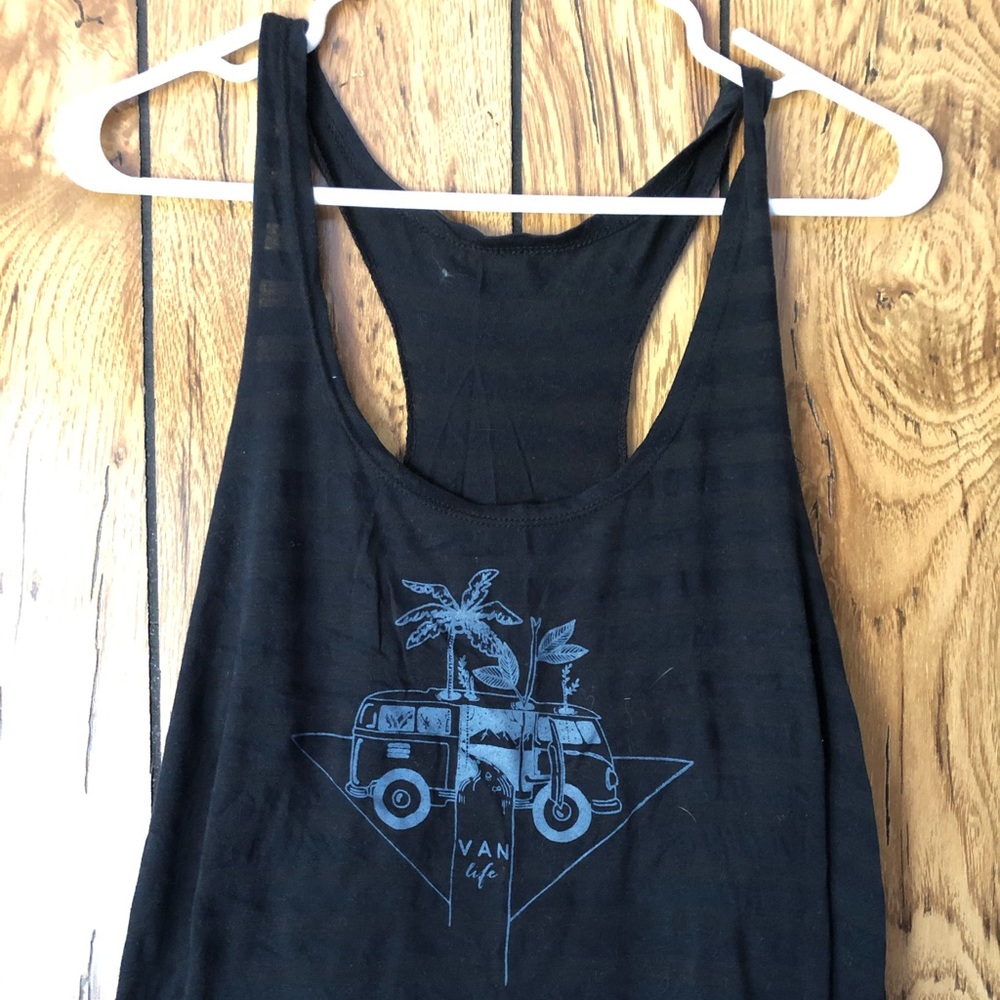 Mexico tank top